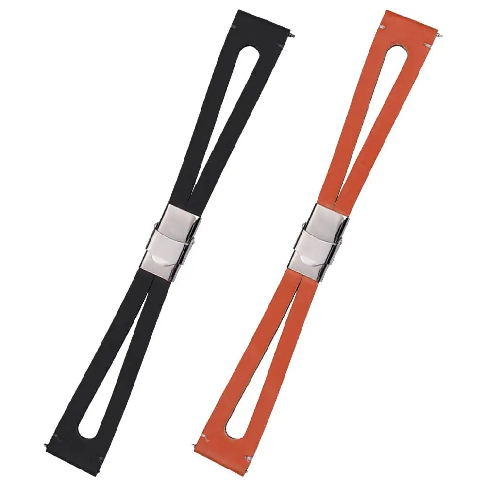 Новый 20 мм кожаный ремешок элегантный для Amazfit GTS G Универсальный Ретро Простой
