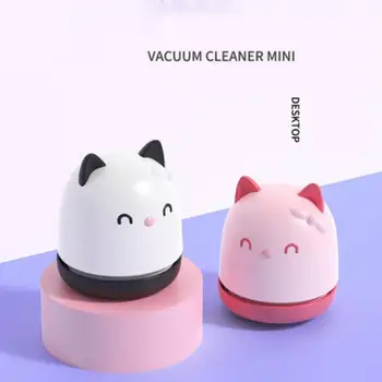 

GloryStar USB vacuum cleaner Small Vacuum Cleaner Mini Desktop Keyboard Vacuum Cleaner Home Handheld Sweeping Machine