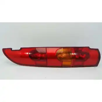

2734328 pilot Front Left Renault Kangoo I (f/kc0) Rxe