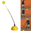 Portable Tennis Trainer Equipment Rebound Practice Training Tool Professional Rebounder Swing Ball Tennis String Accessories ► Photo 1/6