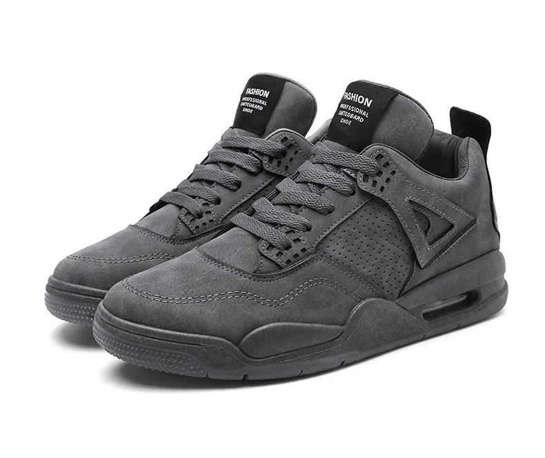 2019 модная мужская повседневная обувь новые массивные кроссовки теннисная