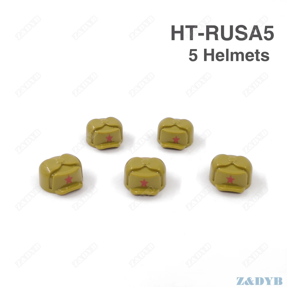 HT-RUSA5