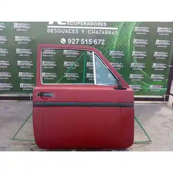 

RIGHT FRONT DOOR LADA NIVA ( 2121 / 21213 / 21214/21215)