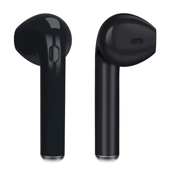 

i7 TWS i7s TWS ear buds Bluetooth Headphones Wireless earphone With Mic Headset in ear handsfree earbuds for all Smart phone