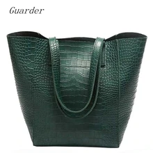 Брендовая сумка Guarder, сумки для женщин, знаменитые сумки через плечо со змеиным принтом, женская сумка-мессенджер, дизайнерские PU сумки GUA0038
