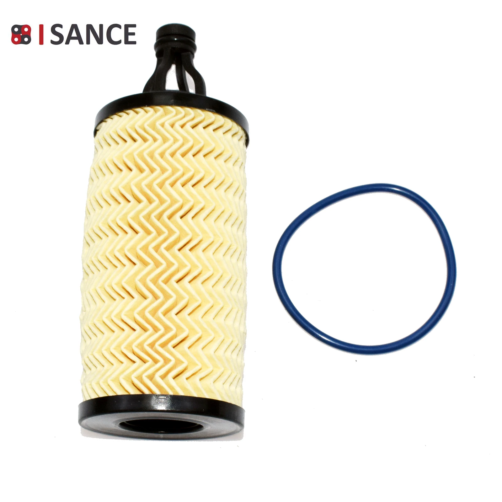 Air Filters Oil Filter Cartridge for Maserati