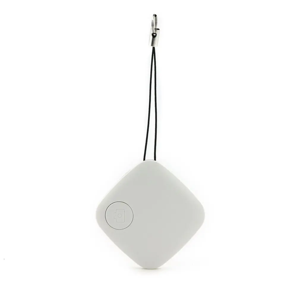 

Mini 4.0 Tracker Locator Portable Anti-lost Key Finder Pet Tracker Two Way Alarm Anti-Theft Device
