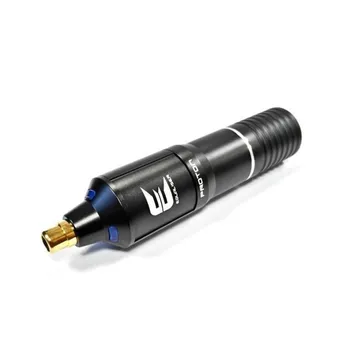 

Equaliser™Proton silver rotary tattoo and tattoo machine