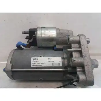 

5802AE 9662854180 Engine Peugeot 208 Boot Active