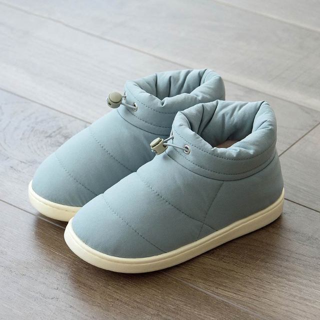 plush solid basic ankle boots women sandals winter shoes women snow boots 2022 new fashion slip-on casual shoes woman boot