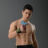 5-60Kg Adjustable Heavy Gripper Fitness Hand Exerciser Grip Wrist Training Increase Strength Spring Finger Pinch Carpal Expander 2