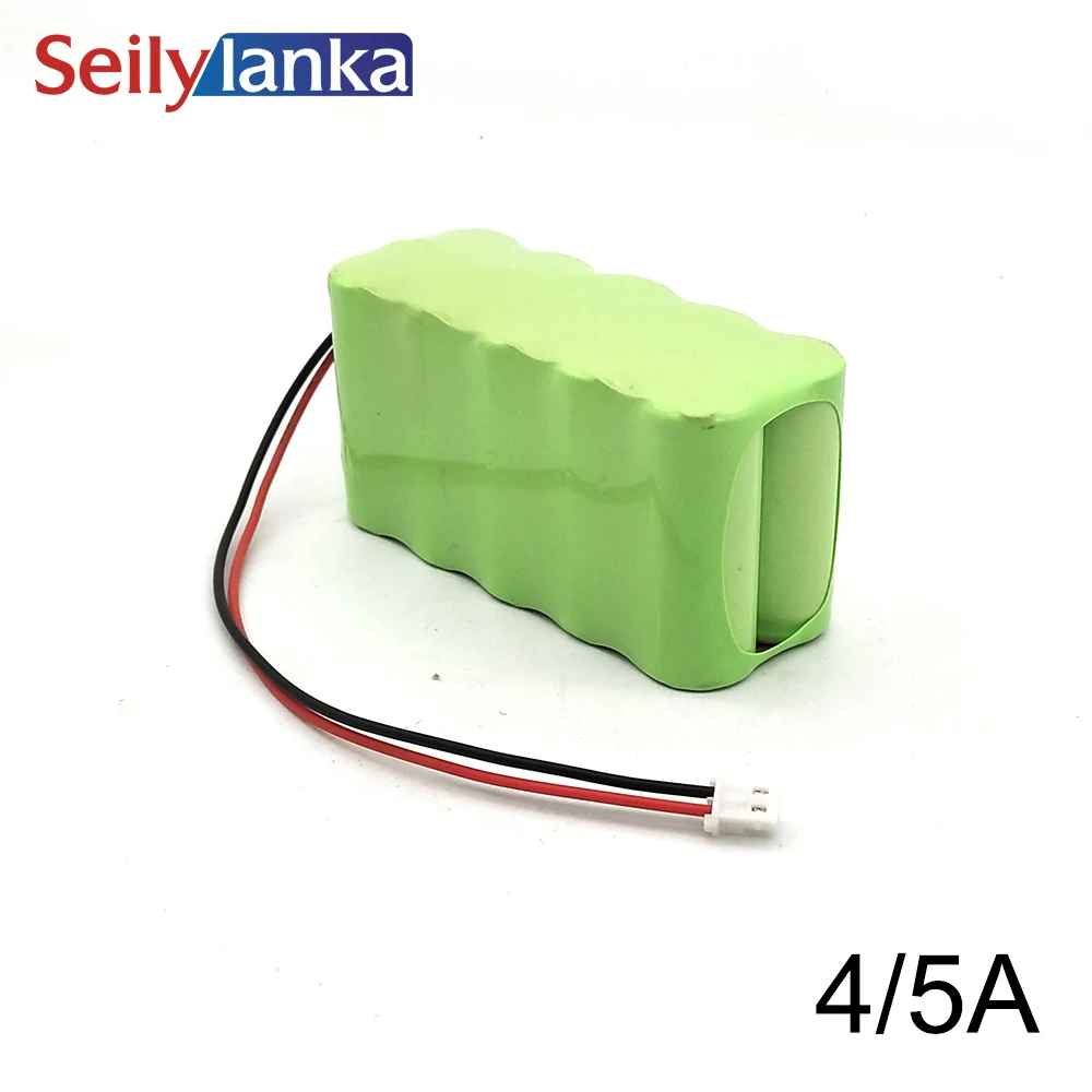 

4/5A 2500mAh for Smiths 12V battery WZF-50F2 WZS-50F6 WZ-50F6 WZ-50S