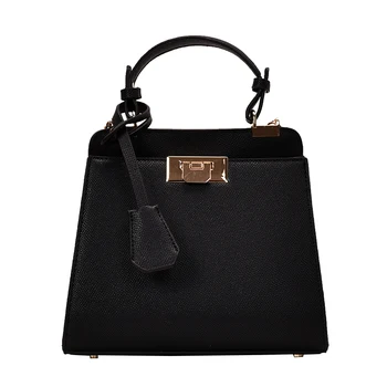 

Luxury Pu Leather Handbags Women Small Shoulder Bags High Quality Crossbody Bags for Women Fashion Designer Ladies Messenger Bag
