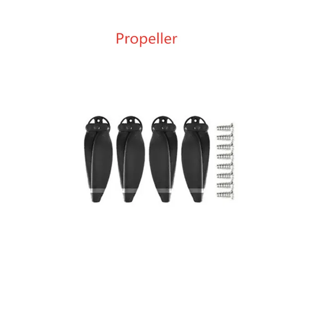 L900 PRO SE Drone Spare Part 7.4V 2200mAh Battery/Propeller/Arm For L900 Pro SE Accessories L900 PRO SE Avoidance Drone  Battery propeller