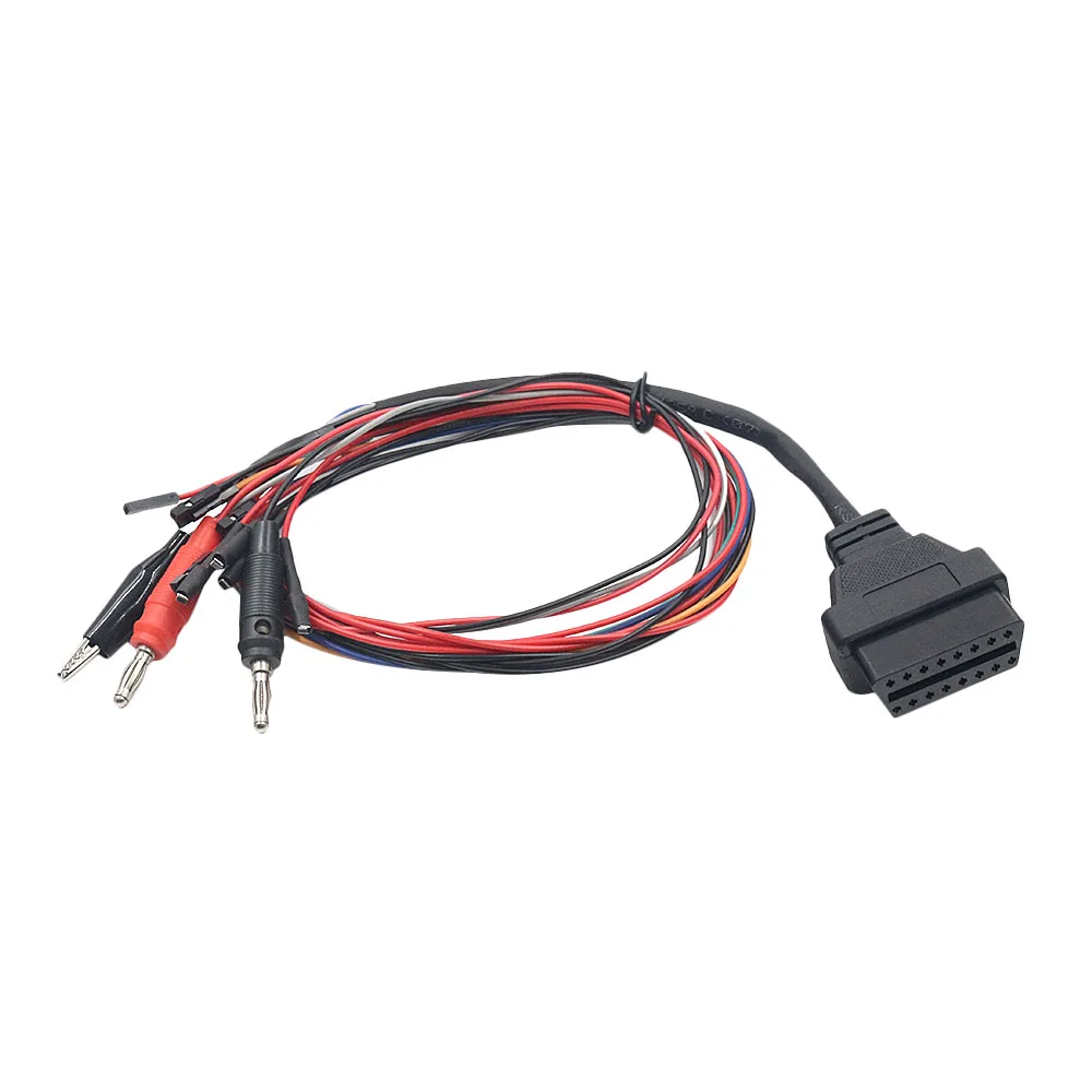 Новинка сканер MPPS V21 с чипом ECU разрывным тросом автомобильный инструмент лучше