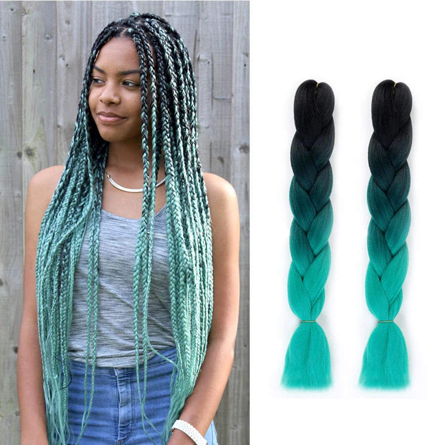 Braid Dreadlocks Wig Wo African Multi 