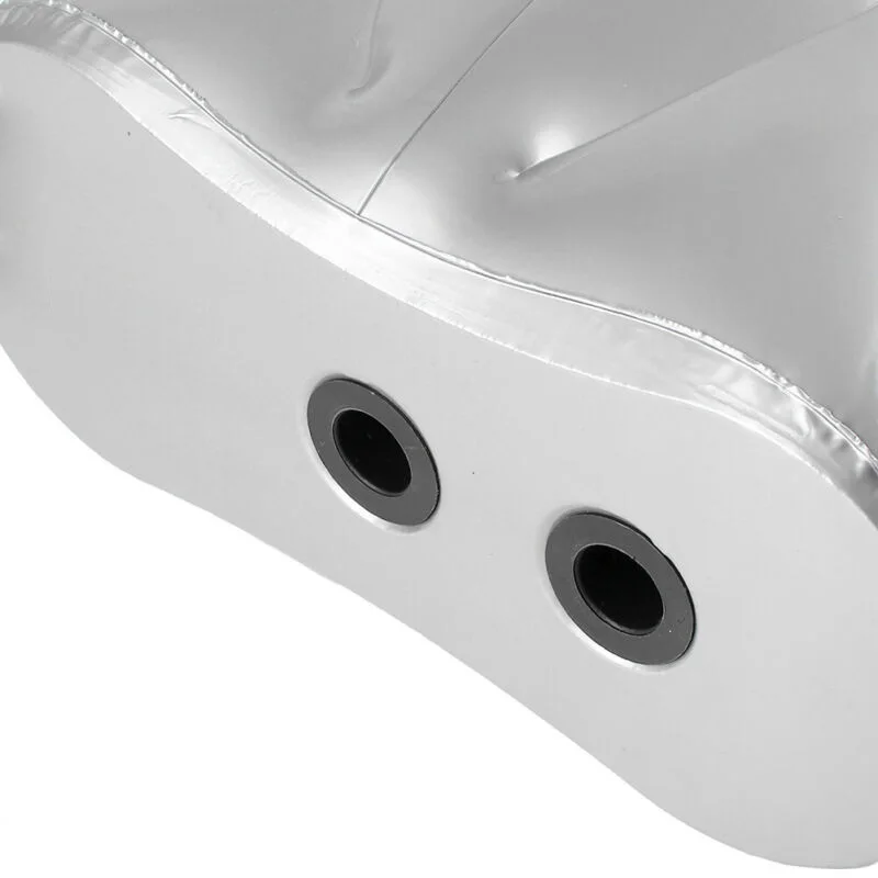 Манекен Торс для мужчин полубоди с ручкой из ПВХ надувная кукла модель манекен