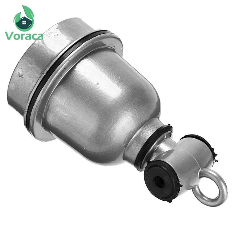 Держатель лампы E27 водонепроницаемый винтовой держатель термостойкий