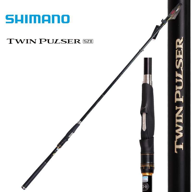 japanese telescopic fishing rod
