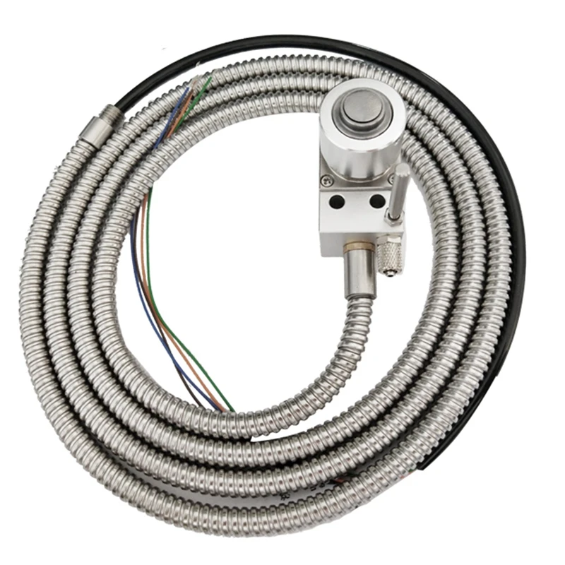 Juego de herramientas universales con cable, normalmente abierto, herramienta de grabado, Setter, CNC