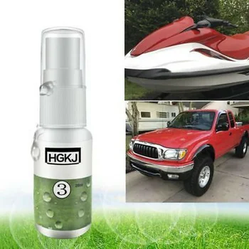 

20ml Cleaning Solution Refurbished Agent Interior Leather Plastic Care