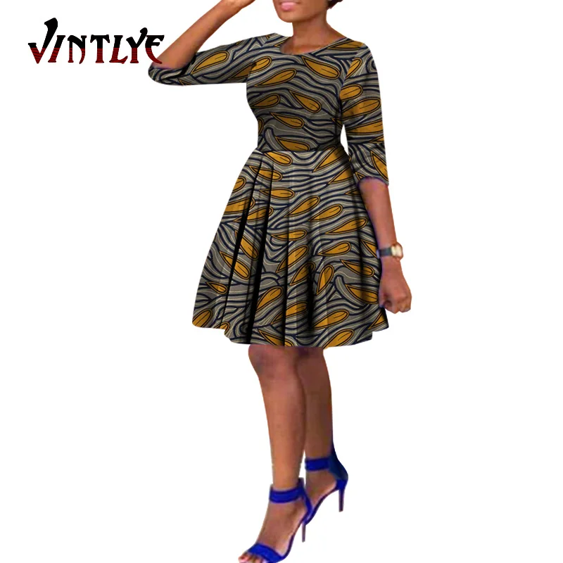 BOW FRONT, SWING DRESS WITH POCKET N31,800 Uk size 10 - 20 To place your  order, No dm please. Kindly whatsapp… | Instagram