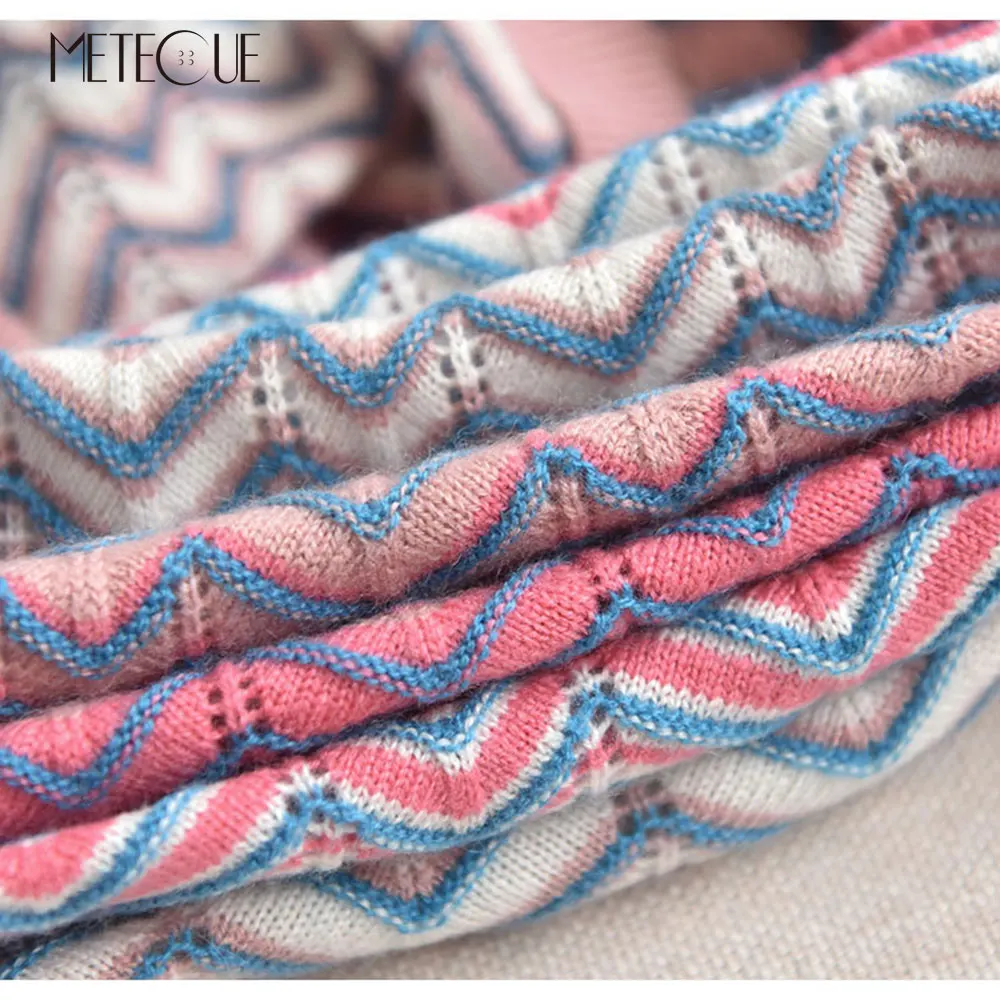 Разноцветные трикотажные кашемировые женские комплекты предосенняя Мода 2 шт наборы женские s наборы женские свитера и юбка осень зима