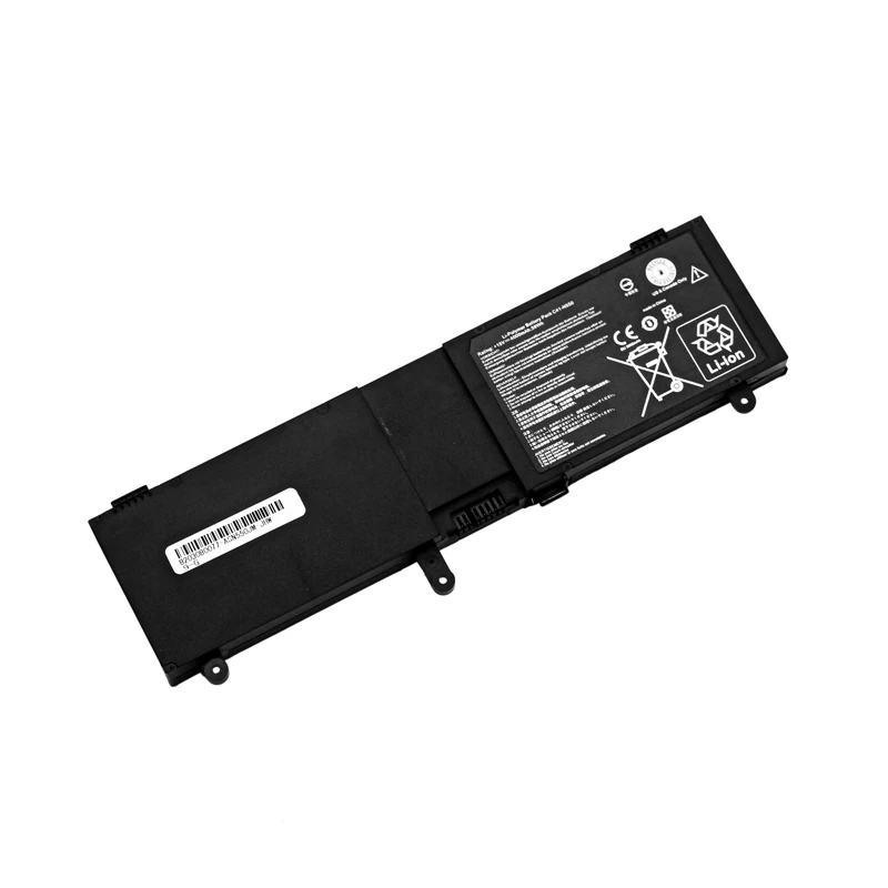 ApexWay N550 Аккумулятор для ноутбука ASUS G550 G550J G550JK G550JK4700 N550JA N550JK N550JV ROG