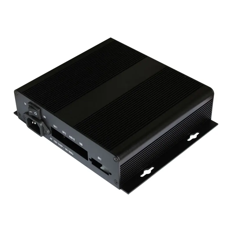 Поставка с фабрики LCB300 S2 led внешняя отправка коробка поддержка colorlight s2 Отправка карты для p10 smd 5050 светодиодный дисплей модуль