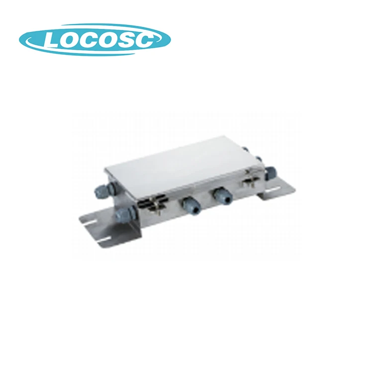 Small Ex Proof Ip68 Waterproof Junction Box,Electric Explosion Proof Junction Box