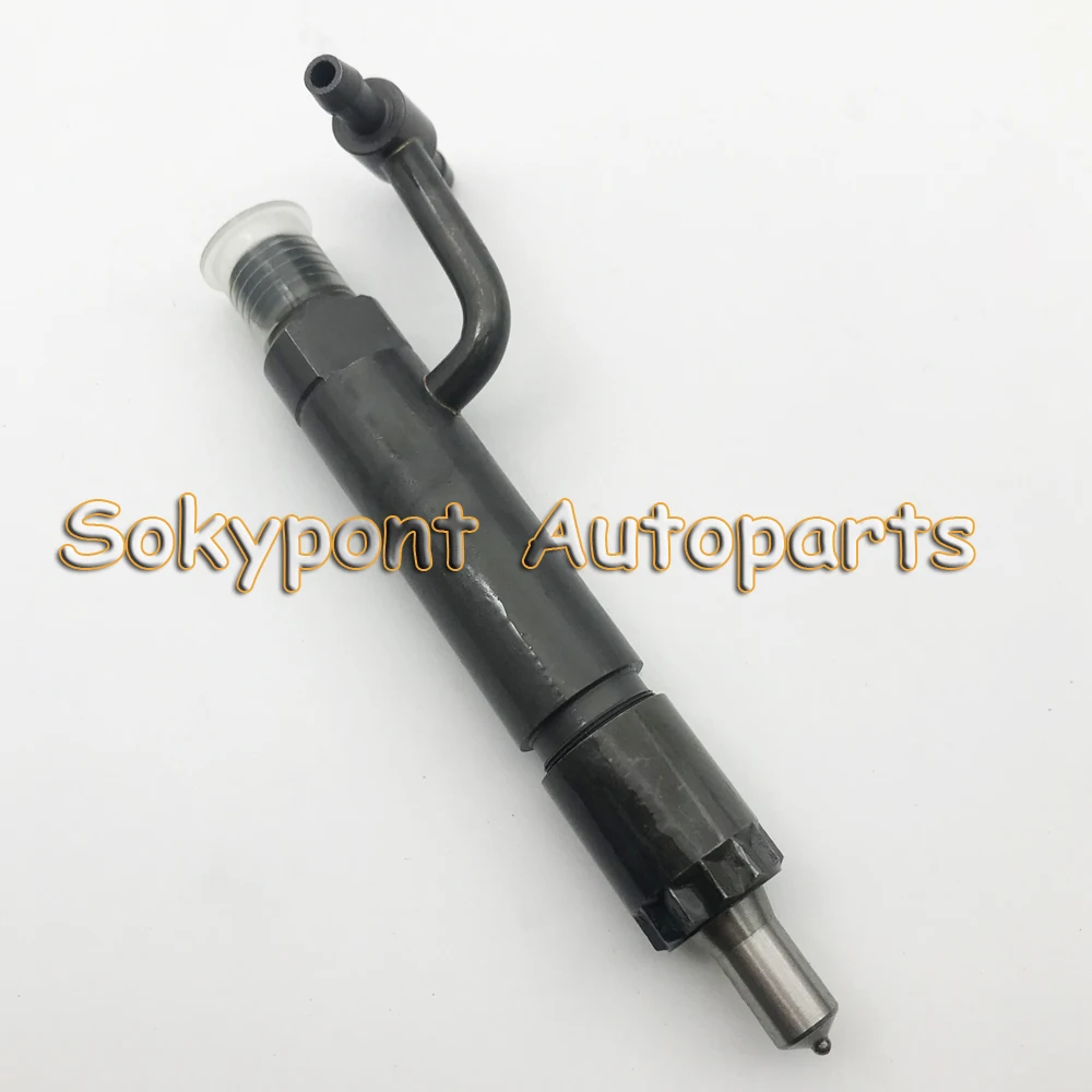 Топливный инжектор для двигателя John Deere 3015DF101 3015DF102 3015DF105 3015DF106