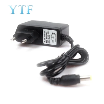 

AC 100-240V DC 9V 1A Wall Charger Power Supply Switching Adapter 5.5 x 2.1 MM EU