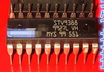 

IC 100%new Free shipping AS5430A STV9388 UC2846 2SK1058 BTA201-800ER MC34067P