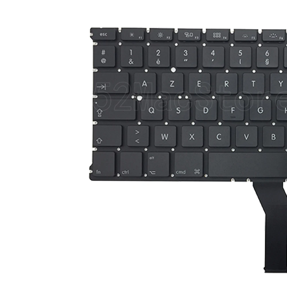 ο Ʈ A1369  Ű  ƺ  13 &A1369 A1466  AZERTY Ű + Ʈ Ʈ 2011-2017 