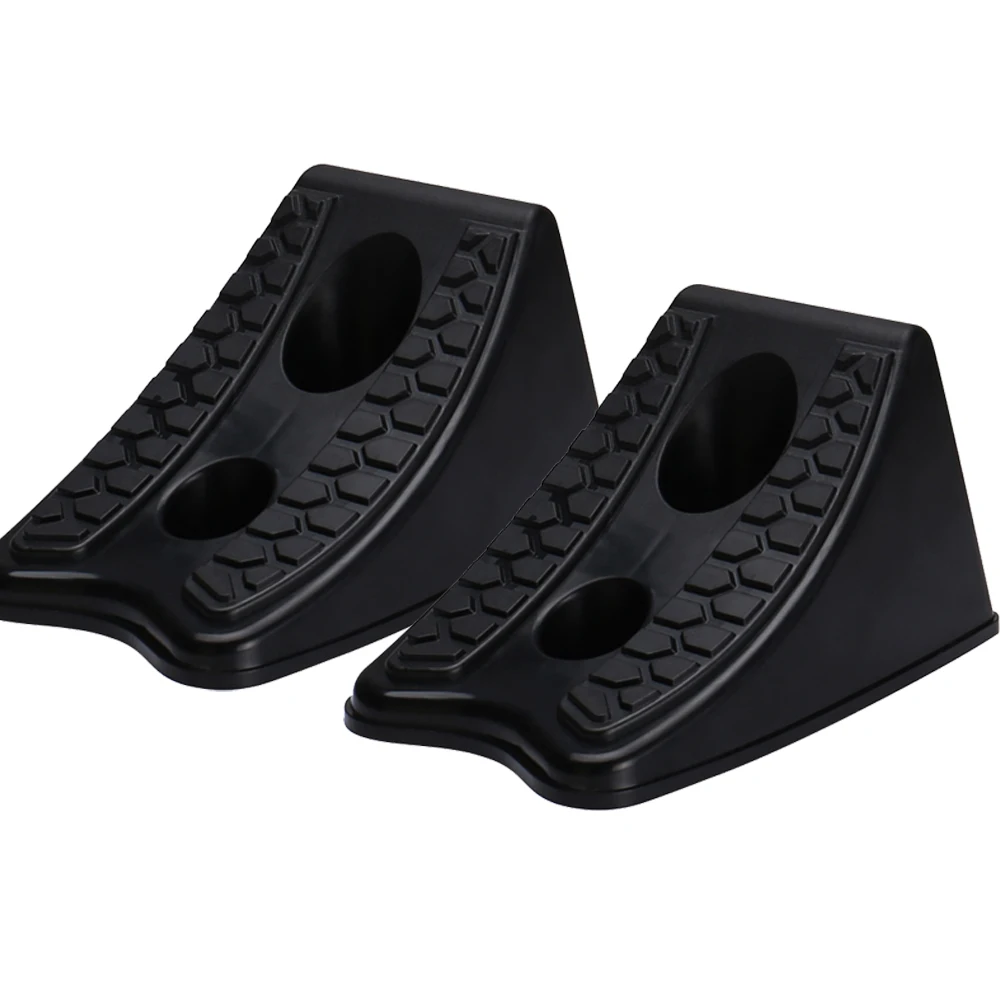 CAR WHEEL CHOCK