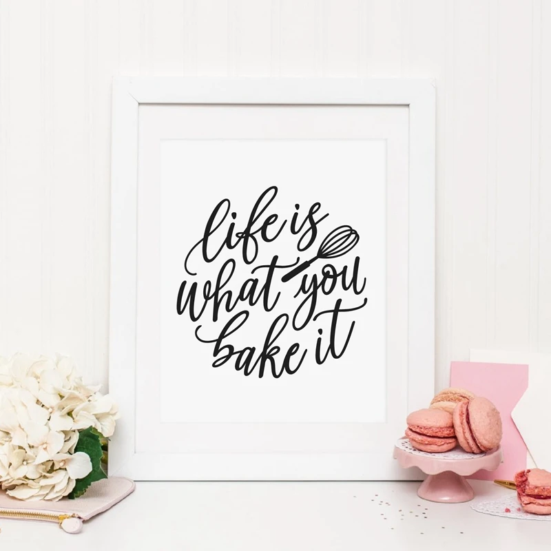 Life is What You Bake It Prints-fb