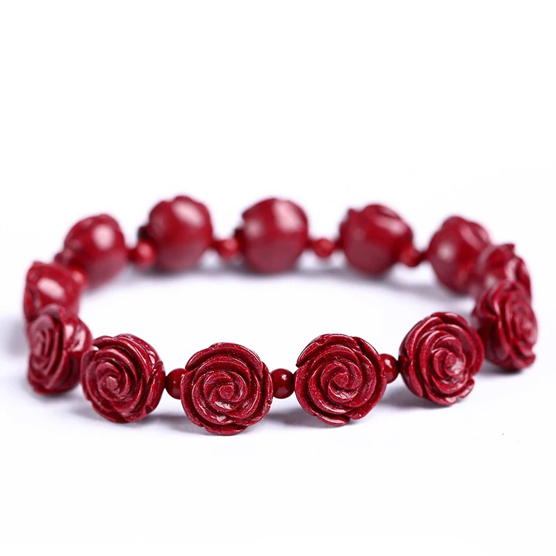 Оптовая продажа оригинальные браслеты из руды фиолетового золота песок