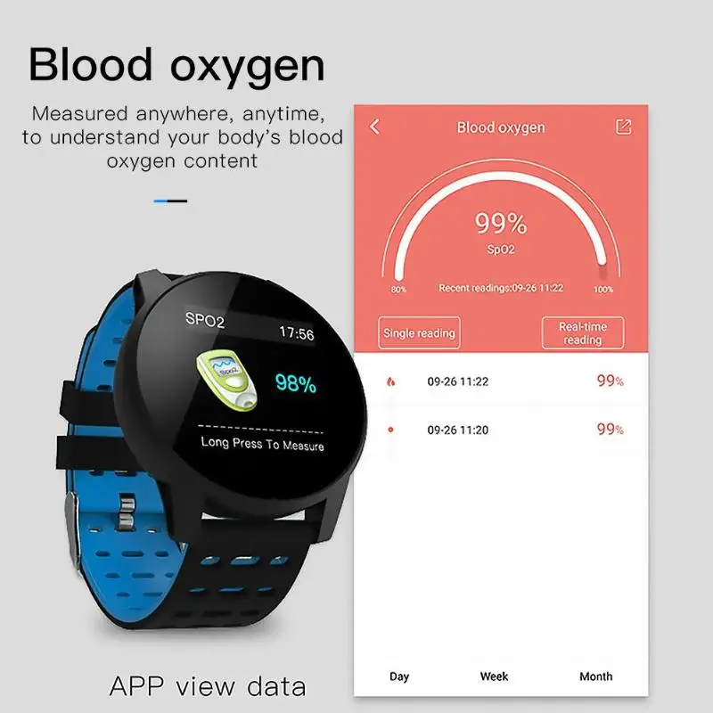 B2 Bluetooth Смарт-часы сердечного ритма кровяное давление фитнес-трекер Smartwatch трекер движения шагомер тренажер для сжигания калорий