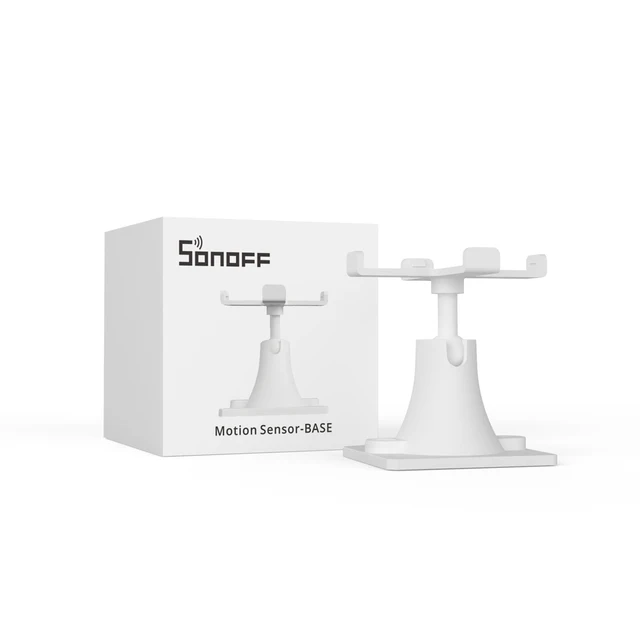 SONOFF SNZB-03 Sensor de movimiento ZigBee 【COD】 【Envío gratis】 【9.9 SONOFF SNZB-03 Sensor de movimiento ZigBee 【COD】 【Envío gratis】 【9.9