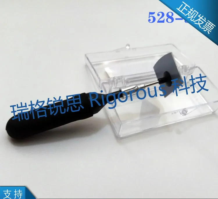 

Imported Electron Microscope Special Vacuum Pen SEM AFM EDS Sample Suction Device No Trace 529-99