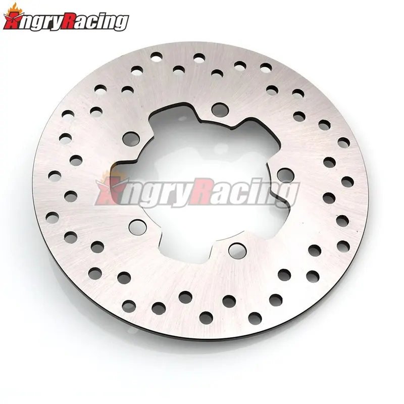 Ротор заднего дискового тормоза для Suzuki GSXR 600 750 1000 GSXR600 GSXR750 1996 97 15 GSXR1000 SV650 SV1000 /S