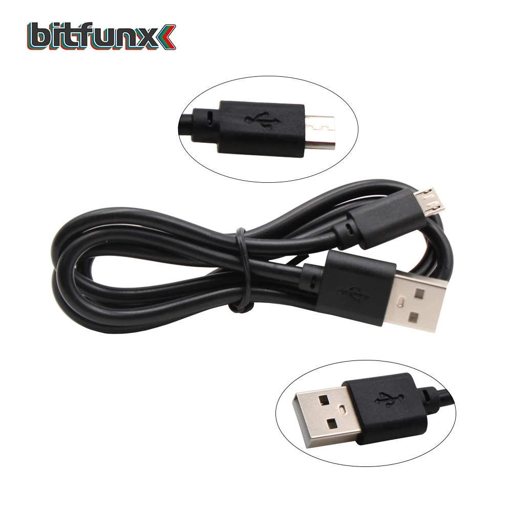 Bitfunx HDMI конвертер/адаптер для Sony PS2 в современный телевизор лучшее качество