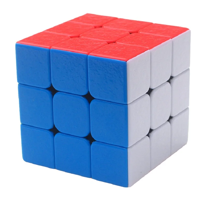Sengso 2x2x2 3x3x 3 магический куб без наклеек с матовой поверхностью профессиональная