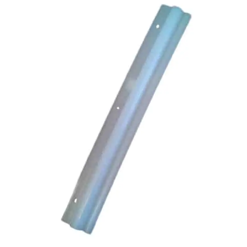 

1pc White Blade Throwers Dust Snow Blower Scrapers Replacement For TORO 75-8780