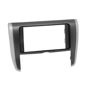 

Trim Fascia Car Radio Installation Mounting Frame Dash Kit Allion (T260/265), Premio 2007-2016