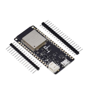 

10 PCS ESP32 ESP-32 ESP-32S ESP32S For WeMos Mini D1 Wifi Bluetooth Wireless Board Module Based ESP-WROOM-32 Dual Core Mode CPU