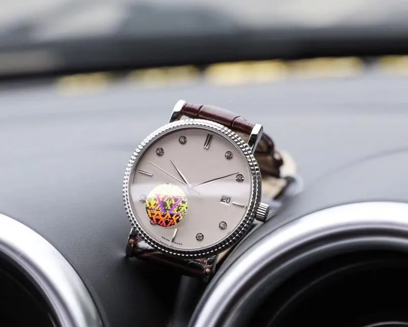 

WG10266 Mens Watches Top Brand Runway Luxury European Design Automatic Mechanical Watch