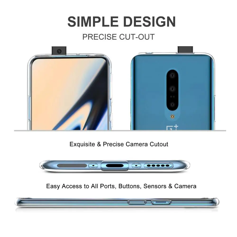 Crystal-Clear-Case-for-Oneplus-7-Pro-Cover-Soft-Silicone-Transparent-Protective-TPU-Cover-for-Oneplus (4)