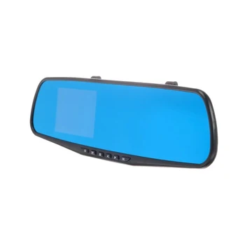 

TORSO DVR, HD 1080P resolution, size 30x8. 5 cm, TFT 2.8, viewing angle 100° 2858170