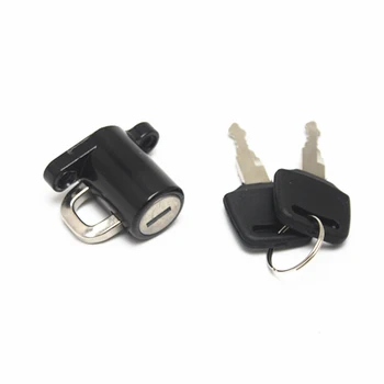 

Motorcycle Lock Security Anti Theft Motorbike Motorcycle Disc Brake Lock Theft Protection For Scooter Safety